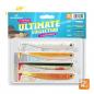 Preview: Ultimate Collection klares Wasser 12,5cm